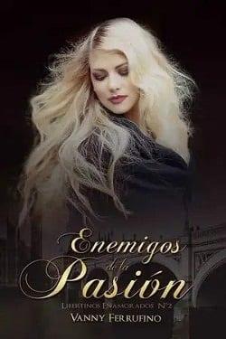 Enemigos  de  la  Pasión  |  Vanny  Ferrufino  