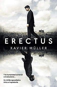 Erectus  |  Xavier  Müller  