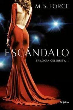 Escándalo  (Celebrity  1)  |  M.  S.  Force  
