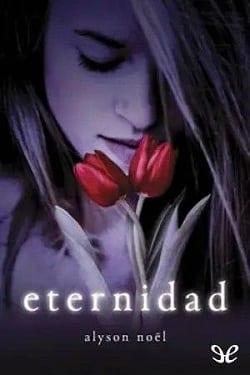 Eternidad  |  Alyson  Noël  