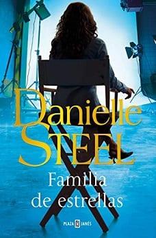 Familia  de  Estrellas  |  Danielle  Steel  
