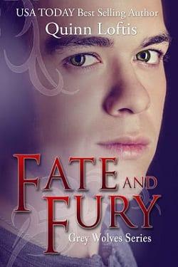 Fate  and  Fury  (Trad.No.Oficial)  |  Quinn  Loftis  
