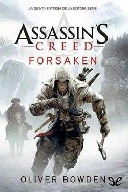 Forsaken  |  Oliver  Bowden  