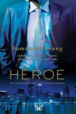 Héroe  |  Samantha  Young  