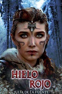 Hielo  Rojo  |  Julia  de  la  Fuente  
