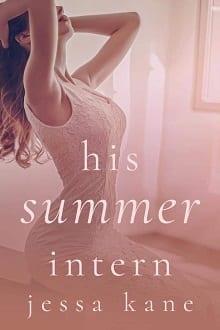 His  Summer  Intern  |  Jessa  Kane  