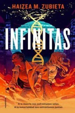 Infinitas  |  Haizea  M.  Zubieta  