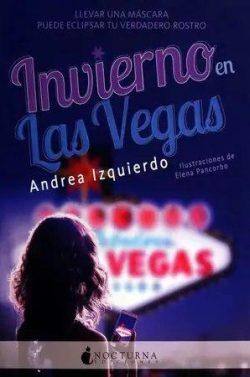 Invierno  en  Las  Vegas  |  Andrea  Izquierdo  