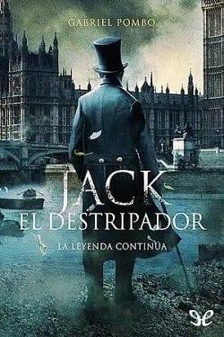 Jack  El  Destripador:  La  Leyenda  Continua  