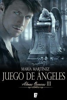 Juego  de  ángeles  |  María  Martinez  