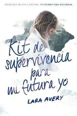 Kit  De  Supervivencia  Para  mi  Futura  Yo  