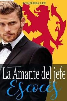 La  Amante  del  Jefe  Escocés  |    Anastasia  Lee  
