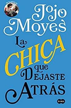 La  Chica  que  Dejaste  Atrás  