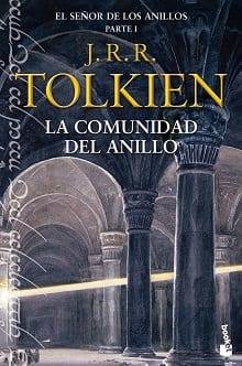 La  Comunidad  del  Anillo  (El  Señor  de  los  Anillos  1)  