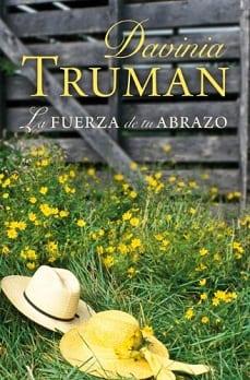 La  Fuerza  de  tu  Abrazo  |  Davinian  Truman  