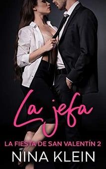 La  Jefa  |  Nina  Klein  