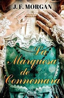 La  Marquesa  de  Connemara  |  J.  F  Morgan  