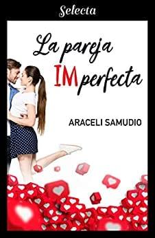 La  Pareja  Imperfecta  |  Araceli  Samudio  