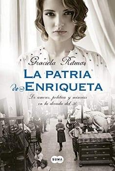 La  Patria  de  Enriqueta  |  Graciela  Ramos  