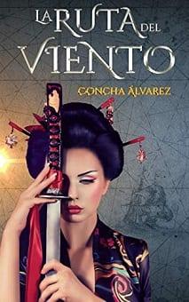 La  Ruta  del  Viento  |  Concha  Alvarez  