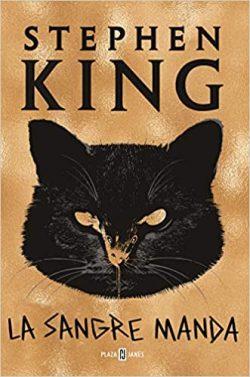 La  sangre  manda  |  Stephen  King  