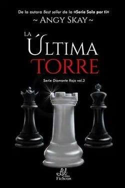 La  Última  Torre  |  Angy  Skay  