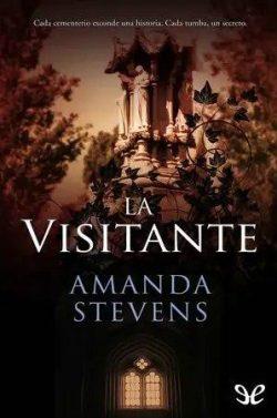 La  visitante  |  Amanda  Stevens  