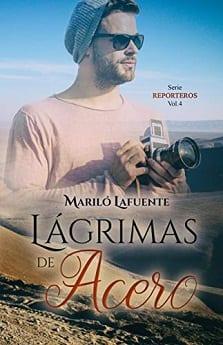 Lágrimas  de  Acero  |  Marilo  Lafuente  