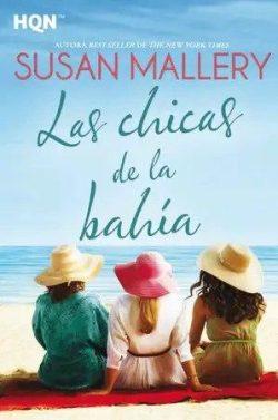 Las  chicas  de  la  bahía  (Mischief  Bay  1)  
