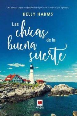Las  chicas  de  la  buena  suerte  |  Kelly  Harms  