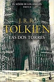 Las  Dos  Torres  (El  Señor  de  los  Anillos  2)  