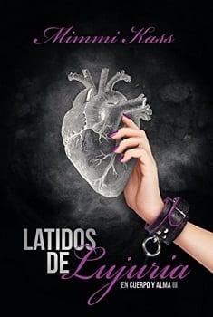 Latidos  de  Lujuria  |  Mimmi  Kass  