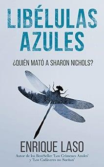 Libelulas  Azules  |  Enrique  Laso  
