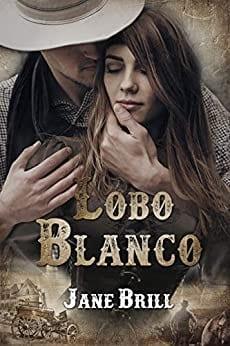 Lobo  Blanco  |  Jane  Brill  