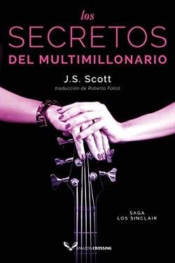 Los  Secretos  del  Multimillonario  |  J.  S.  Scott  