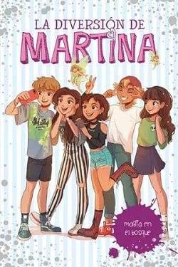 Magia  en  el  Bosque  