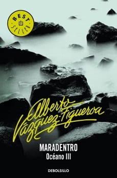 Maradentro  |  Alberto  Vazquez  Figueroa  