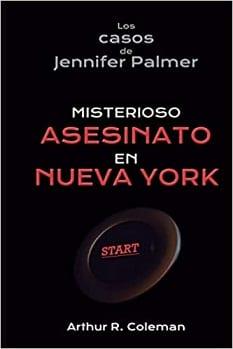 Misterioso  Asesinato  en  Nueva  York  