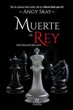 Muerte  al  Rey  |  Angy  Skay  
