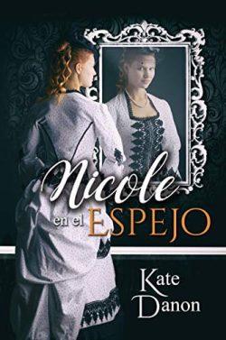 Nicole  en  el  Espejo  |  Kate  Danon  