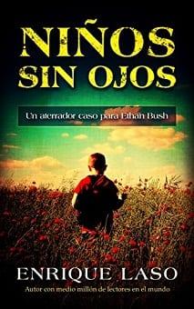 Niños  Sin  Ojos  |  Enrique  Laso  