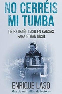 No  Cerréis  Mi  Tumba  |  Enrique  Laso  