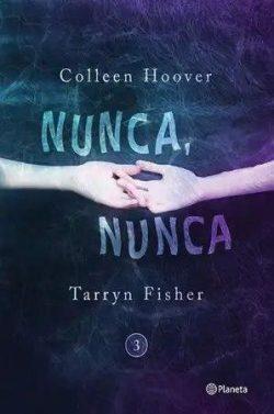 Nunca,  nunca  3  |  Colleen  Hoover  