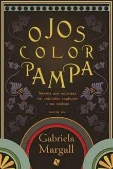 Ojos  Color  Pampa  