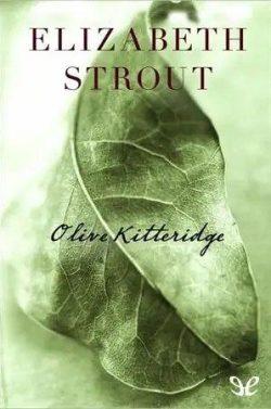 Olive  Kitteridge  |  Elizabeth  Strout  