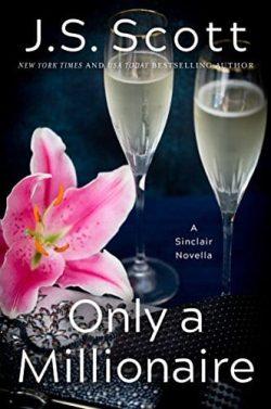 Only  a  Millionaire  |  J.  S.  Scott  (Traduccion)