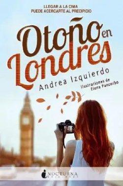 Otoño  en  londres  |  Andrea  Izquierdo  