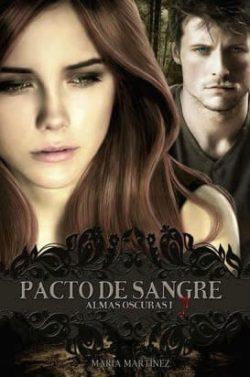 Pacto  de  Sangre  |  Maria  Martinez  