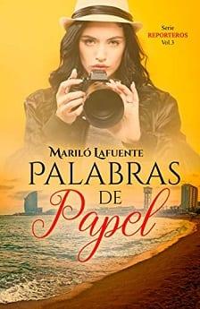 Palabras  de  Papel  |  Marilo  Lafuente  