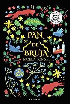 Pan  de  Bruja  |  Noela  Lonxe  
